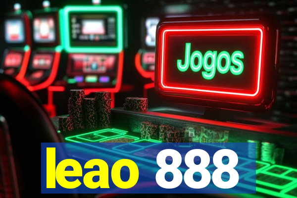 leao 888